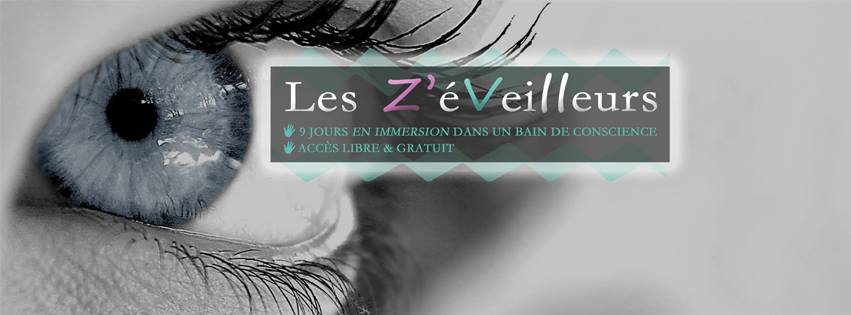 Le Festival des Z’éveilleurs est en ligne et c’est maintenant ! Le Festival des Z’éveilleurs est en ligne et c’est maintenant !