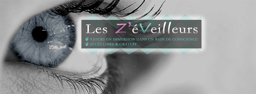 Le Festival des Z’éveilleurs est en ligne et c’est maintenant !