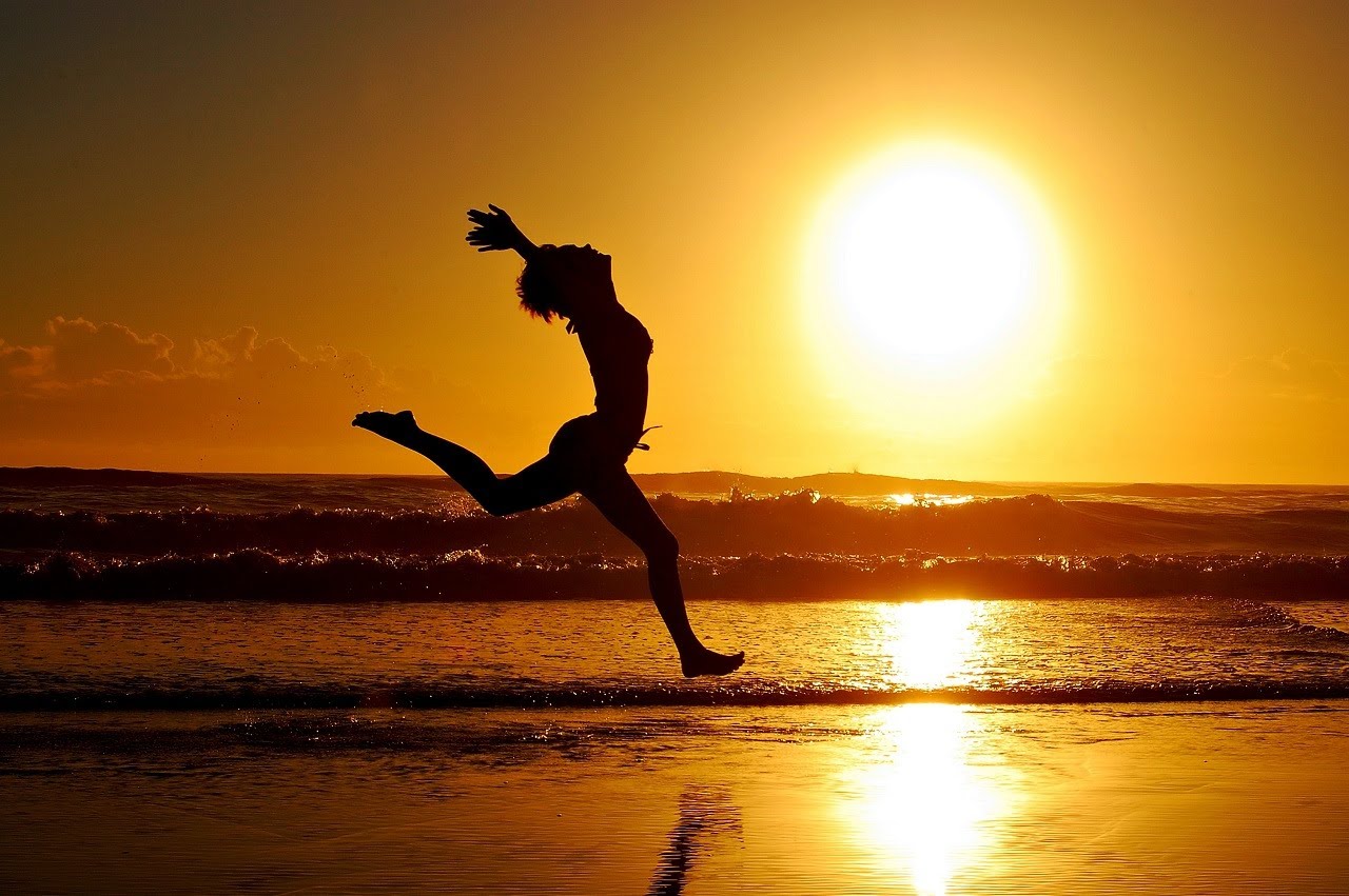 La vie est une danse… DANSEZ ! La vie est une danse… DANSEZ !