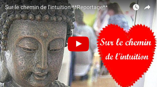 Sur le chemin de l’intuition