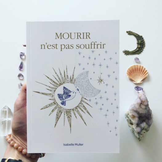 Mourir n’est pas souffrir